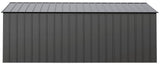 Shed, 14x17 - Item 0003270 N1