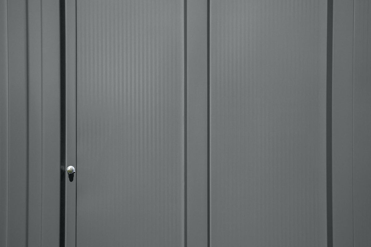 Shed, 14x17 - Item 0003270 N1