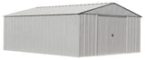 Shed, 14x17, Grey - Item 0003222 F1