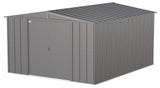 Shed, 10-ft, 12-ft - Item 0003282 K9