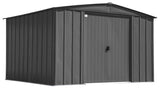 Shed, 10-ft, 12-ft - Item 0003282 K9