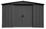 Shed, 10-ft, 12-ft - Item 0003282 K9