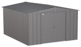 Shed, 10-ft, 12-ft - Item 0003282 K9
