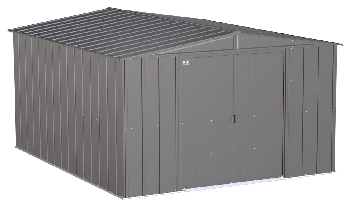 Shed, 10-ft, 12-ft - Item 0003282 K9