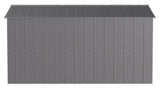 Shed, 10-ft, 12-ft - Item 0003282 K9