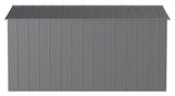 Shed, 10-ft, 12-ft - Item 0003282 K9
