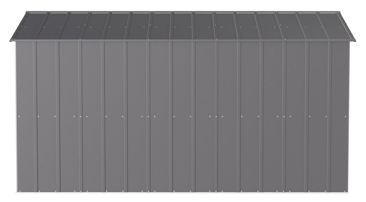 Shed, 10-ft, 12-ft - Item 0003282 K9