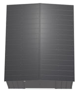Shed, 10-ft, 12-ft - Item 0003282 K9