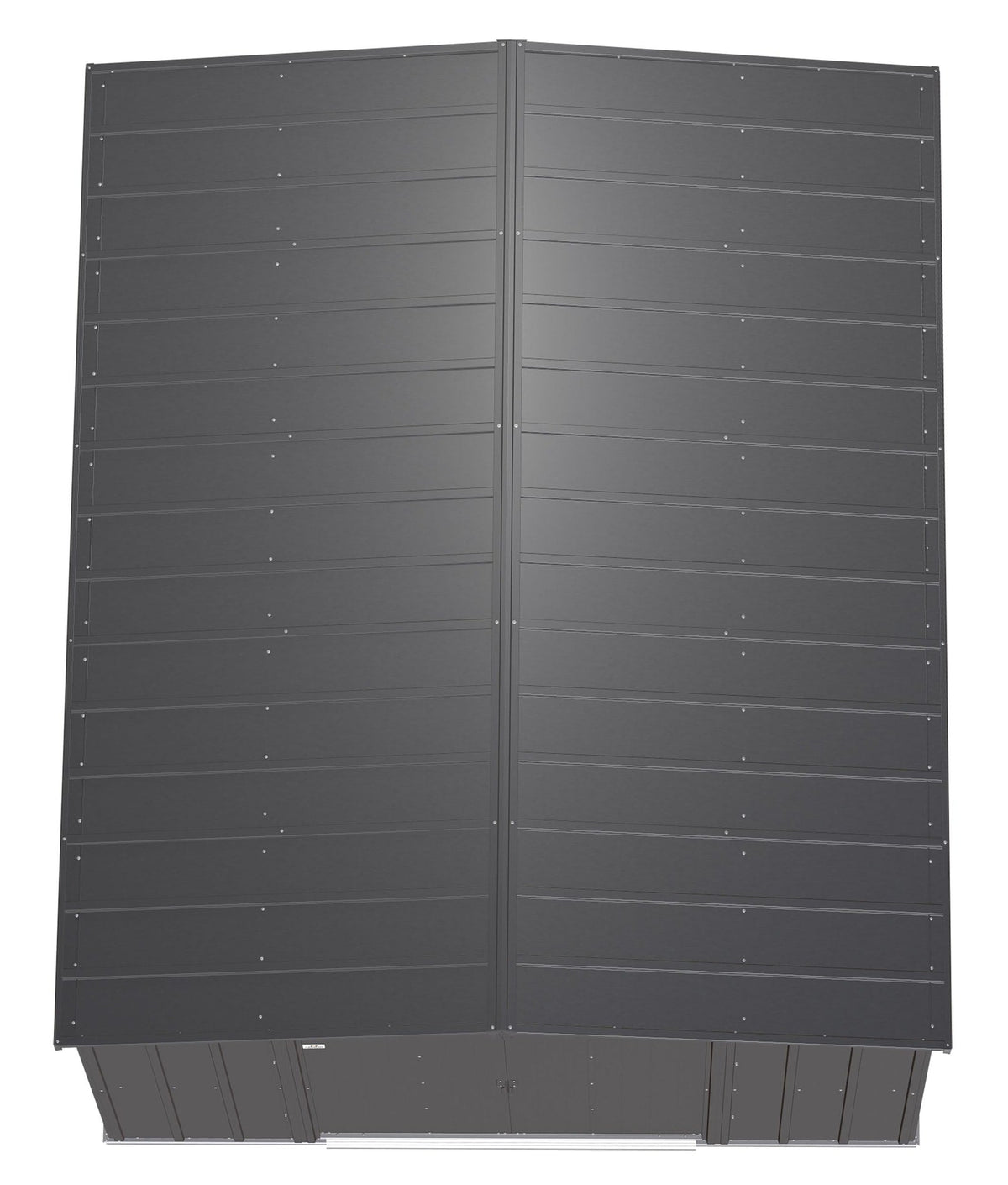 Shed, 10-ft, 12-ft - Item 0003282 K9
