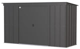 Shed, 10-ft, 4-ft - Item 0003286 P7