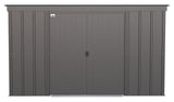 Shed, 10-ft, 4-ft - Item 0003286 P7