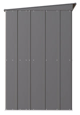 Shed, 10-ft, 4-ft - Item 0003286 P7