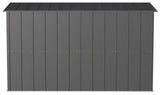 Shed, 10-ft, 4-ft - Item 0003286 P7