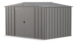 Shed, 10-ft, 8-ft - Item 0003251 U4