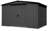 Shed, 10-ft, 8-ft - Item 0003251 U4