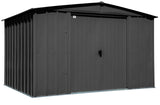 Shed, 10-ft, 8-ft - Item 0003251 U4