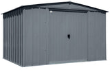 Shed, 10-ft, 8-ft - Item 0003251 U4