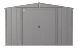 Shed, 10-ft, 8-ft - Item 0003251 U4