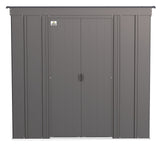Shed, 6-ft, 4-ft - Item 0003275 L8