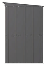 Shed, 6-ft, 4-ft - Item 0003275 L8