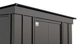 Shed, 6-ft, 4-ft - Item 0003275 L8