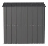 Shed, 6-ft, 4-ft - Item 0003275 L8
