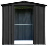Shed, 6-ft, 5-ft - Item 0003290 Y7