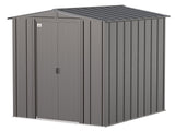Shed, 6-ft, 7-ft - Item 0003254 B3