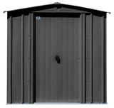 Shed, 6-ft, 7-ft - Item 0003254 B3