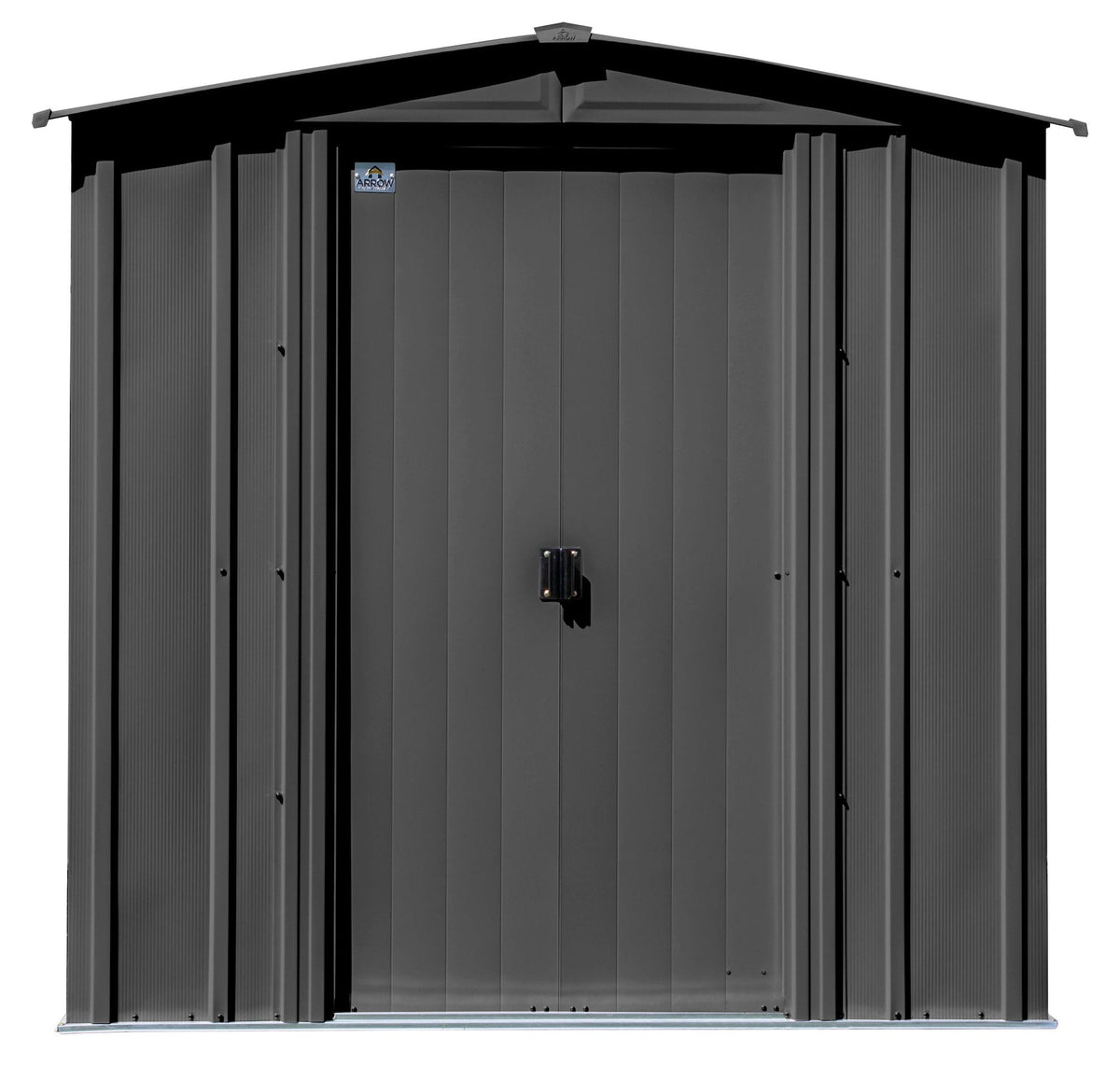 Shed, 6-ft, 7-ft - Item 0003254 B3