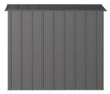 Shed, 6-ft, 7-ft - Item 0003254 B3