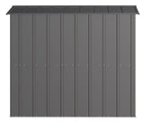 Shed, 6-ft, 7-ft - Item 0003254 B3
