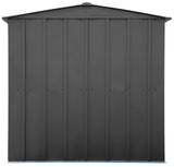 Shed, 6-ft, 7-ft - Item 0003254 B3