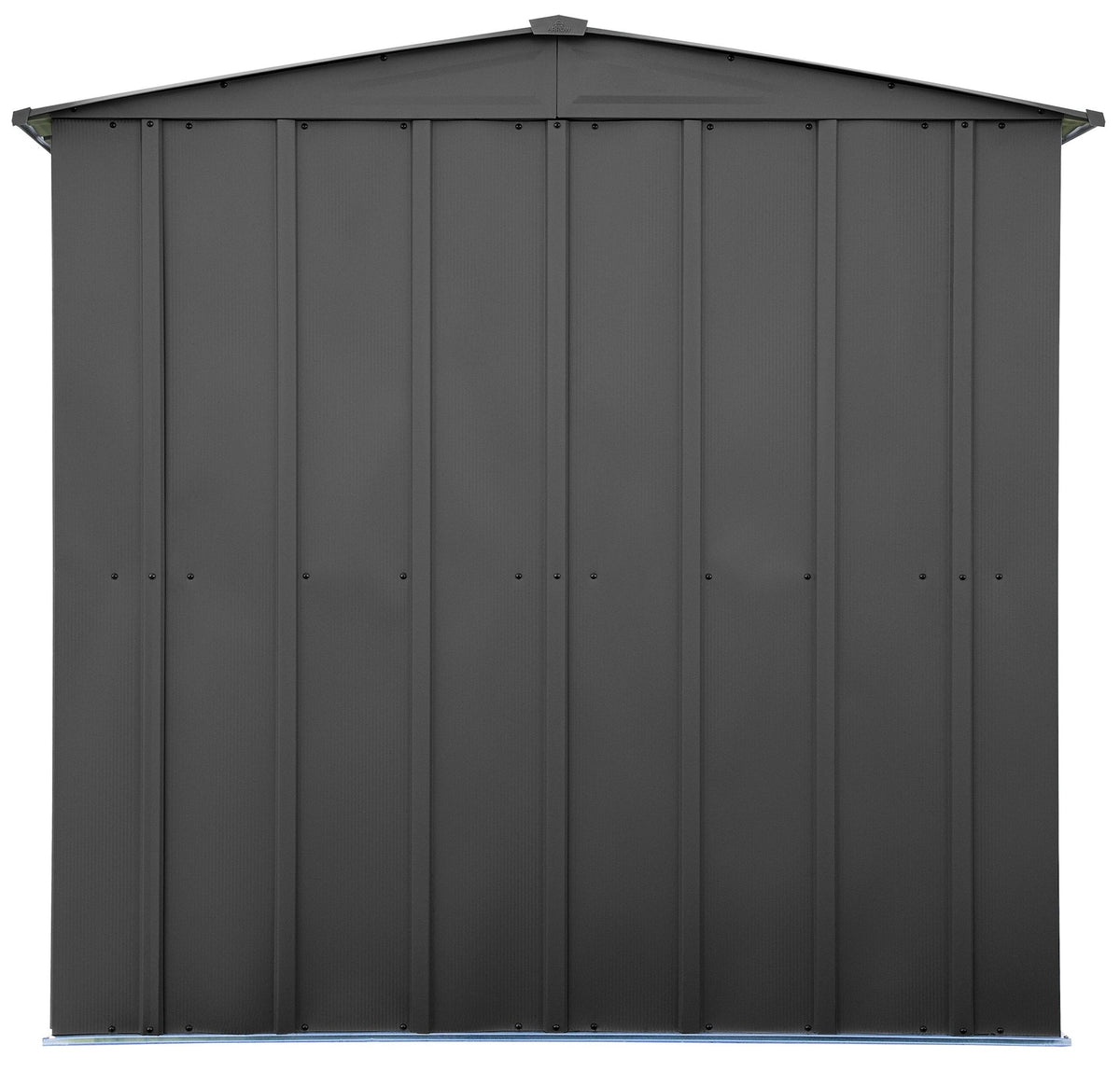 Shed, 6-ft, 7-ft - Item 0003254 B3