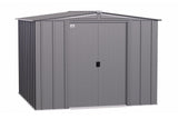 Shed, 8-ft - Item 0003274 C4