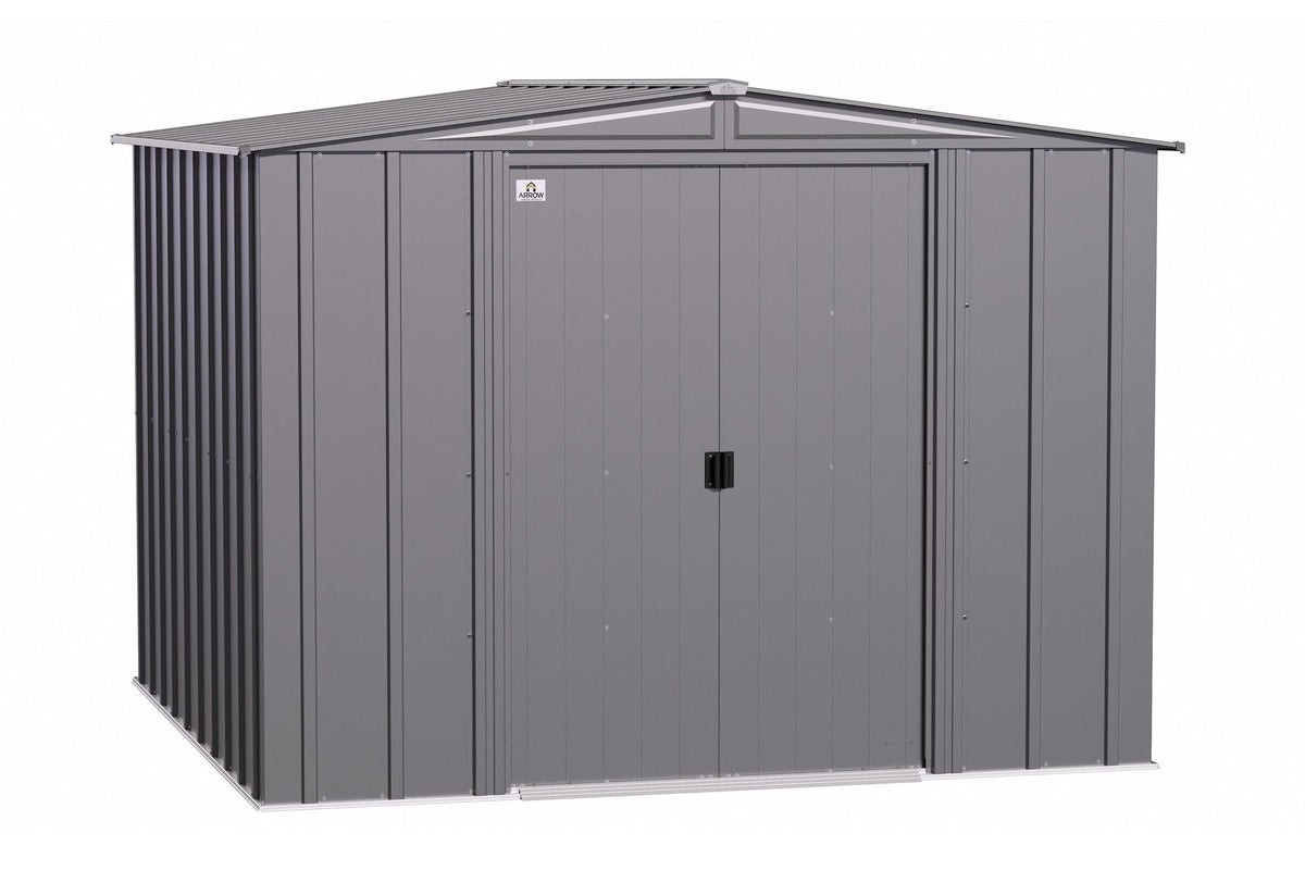 Shed, 8-ft - Item 0003274 C4
