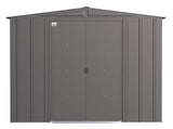 Shed, 8-ft - Item 0003274 C4