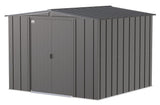 Shed, 8-ft - Item 0003274 C4