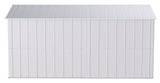 Shed, 10-ft, 14-ft, Grey - Item 0003221 U4