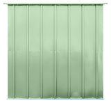 Shed, 8-ft, 6-ft, Green - Item 0003306 M9