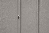 Shed, 10x12, Grey - Item 0003211 X4