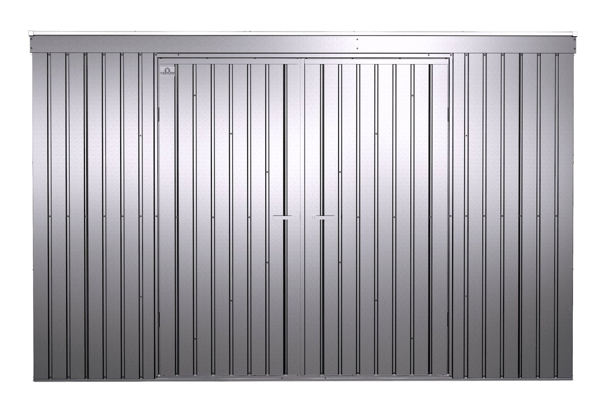 Shed, 10x4 - Item 0003256 J0