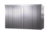 Shed, 10x4 - Item 0003256 J0