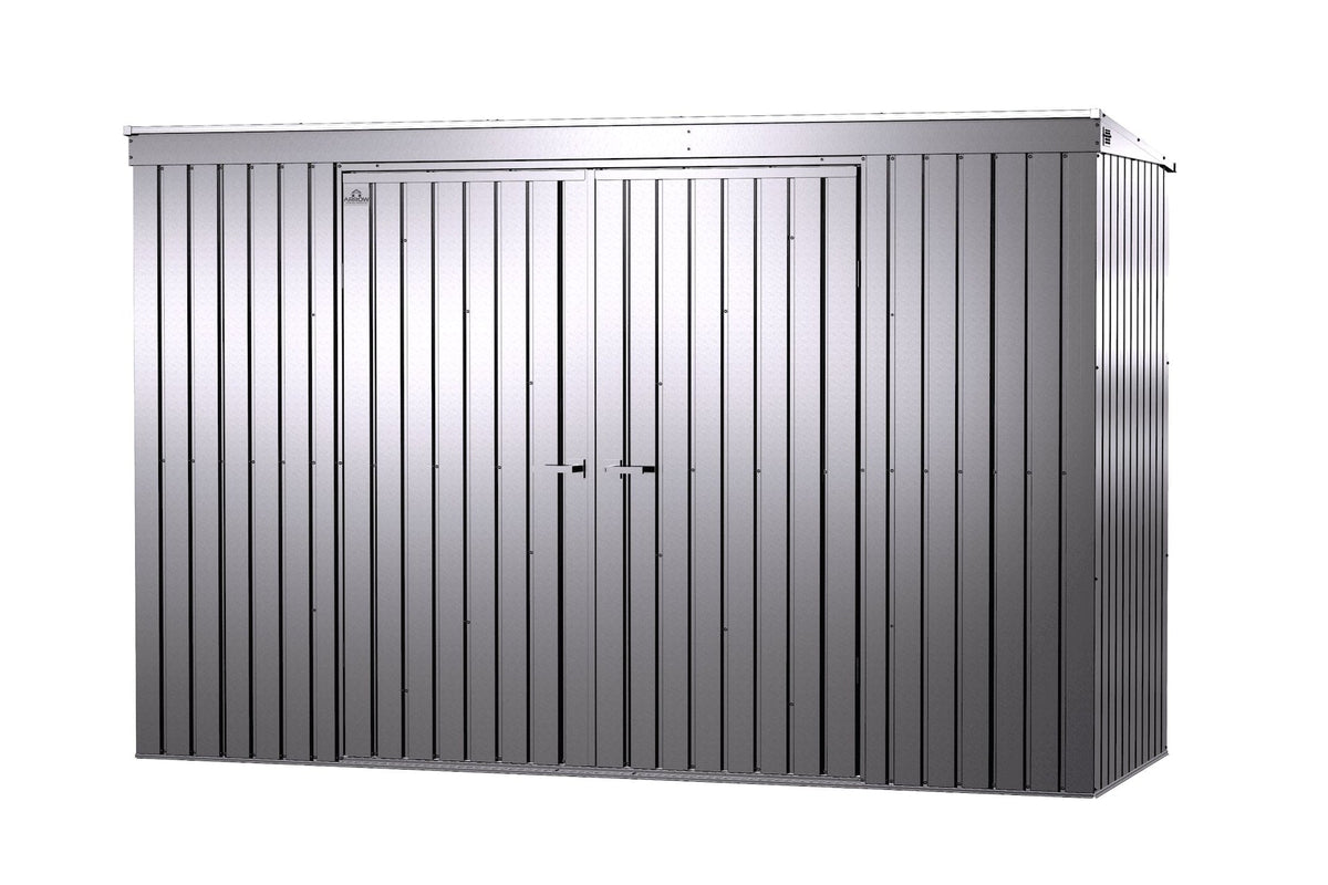 Shed, 10x4 - Item 0003256 J0