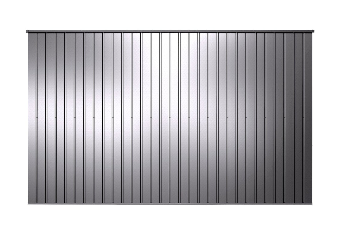 Shed, 10x4 - Item 0003256 J0