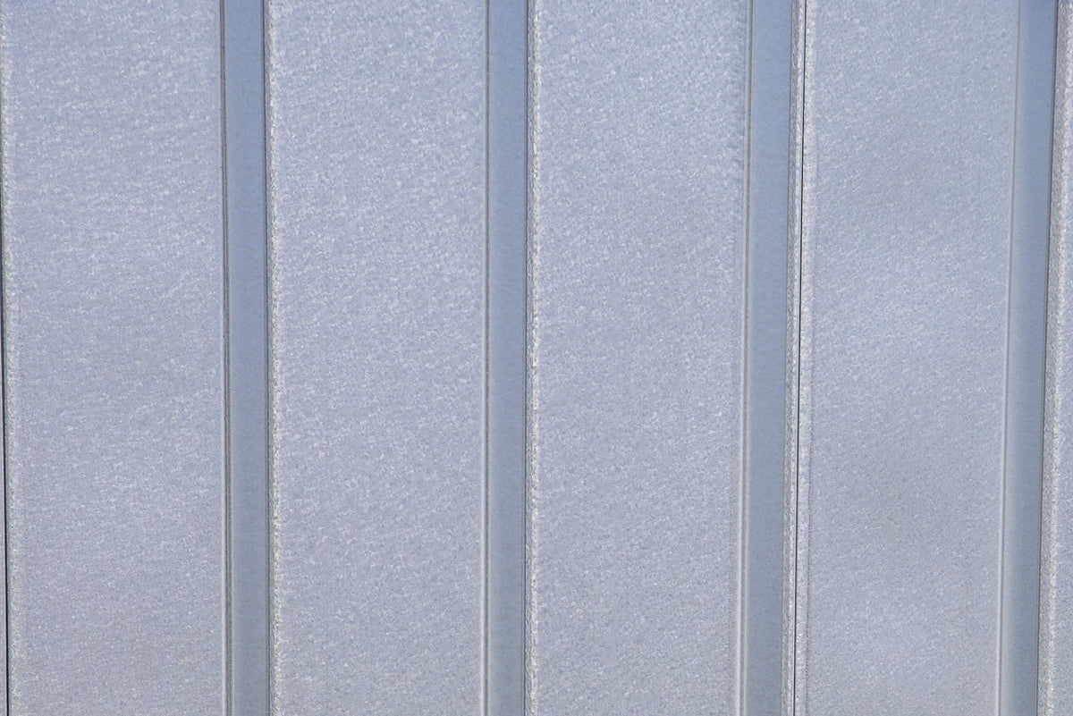 Shed, 10x4 - Item 0003256 J0