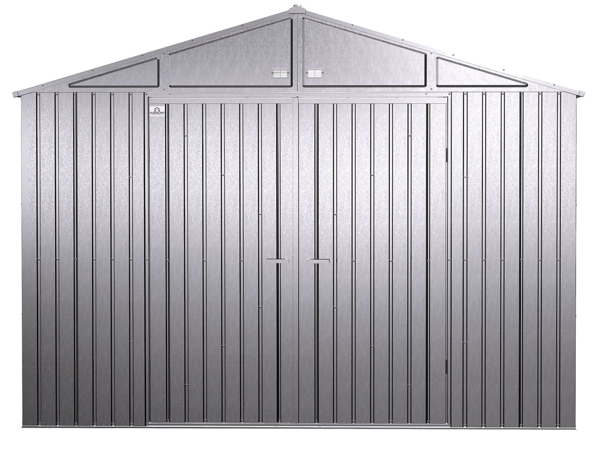 Shed, 10x8 - Item 0003230 V6