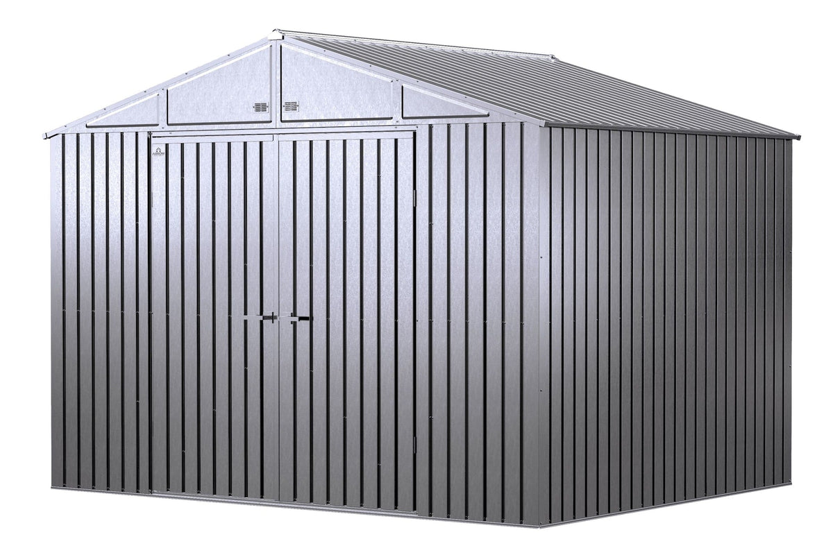 Shed, 10x8 - Item 0003230 V6