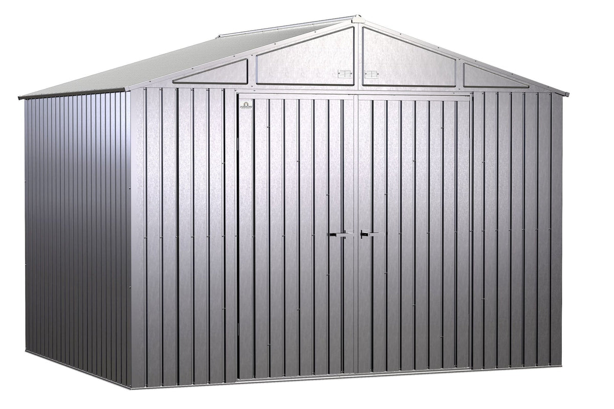Shed, 10x8 - Item 0003230 V6