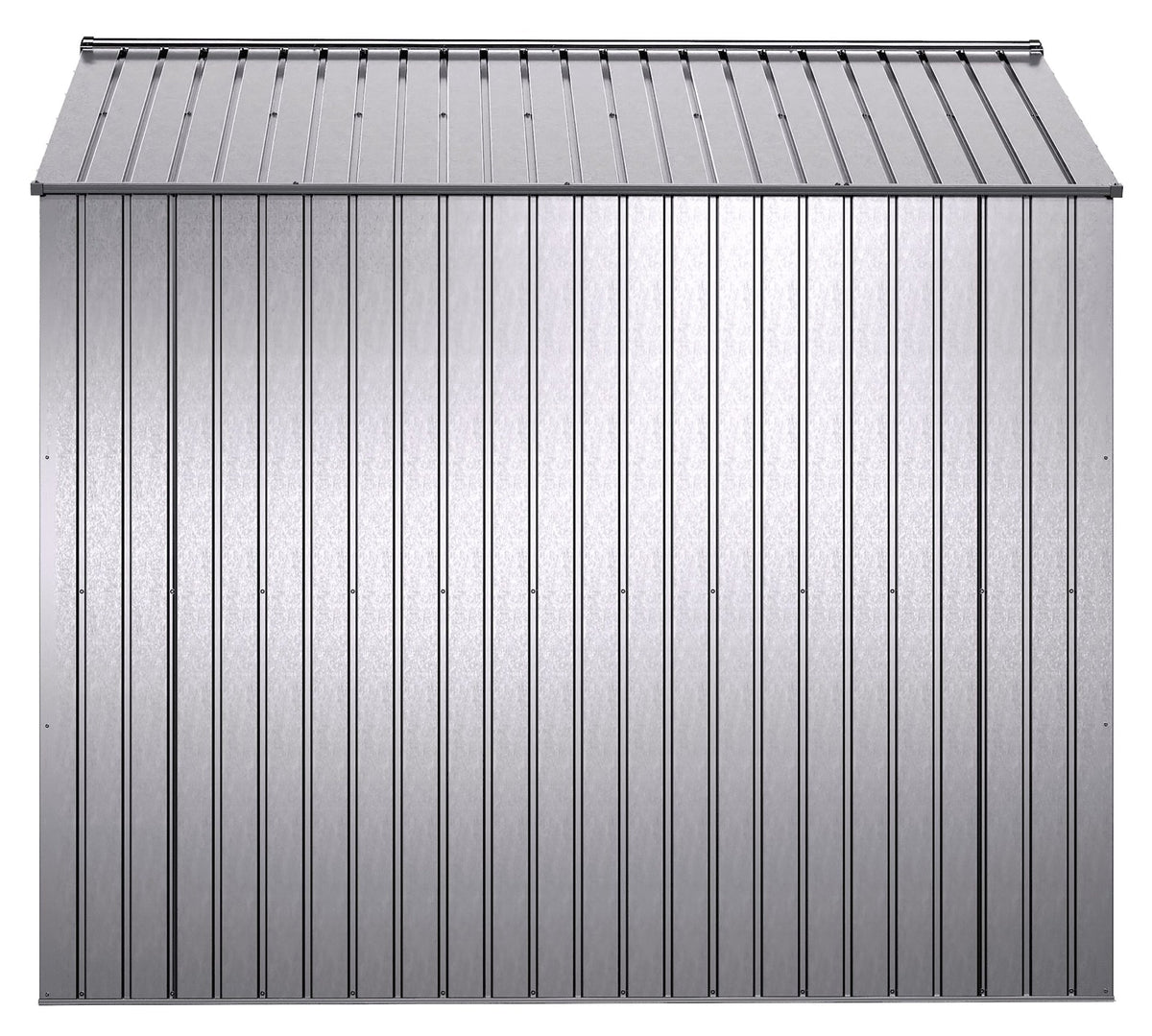 Shed, 10x8 - Item 0003230 V6